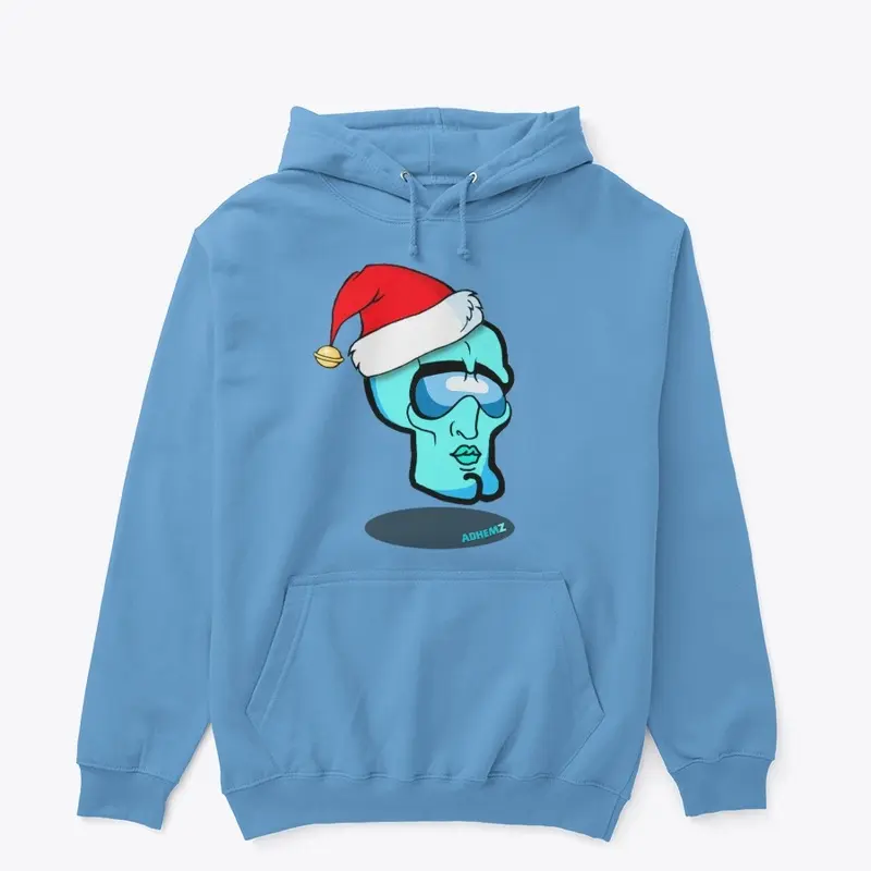 Z Christmas Hoodie