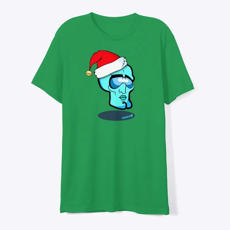 ADHEMZ Christmas Tee